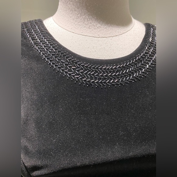 Laura Ashley LBD - Picture 7 of 10